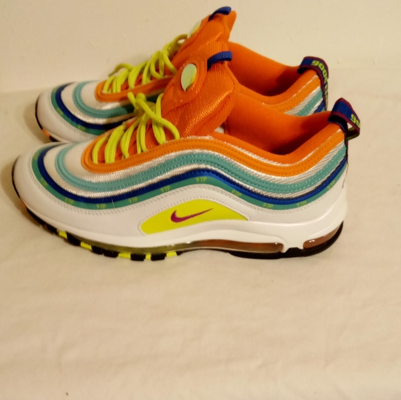 Nike Air Max 97 women new without box - Picture 4 of 4